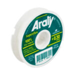 HILO MONO SUPERFLEX 0.30 x 100 mts. BLANCO