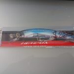 SEÑUELO YO-ZURI CRYSTAL 3D MINNOW F - 130 mm, 21 g.