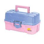 CAJA 2 CHAROLAS ROSA 14.25/x8.5/x7.75