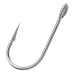 ANZUELO MUSTAD SALMONERO DE ACERO INOXIDABLE