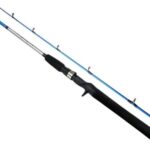 CAÑA SHIMANO CASTING CRUZAR AZUL 6’6″ (10-20LBS) 2 PIEZAS