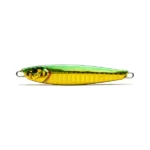 JIG TRACERSHOT CRG 25grs VERDE ORO