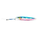 JIG TRACERSHOT BLZ 30grs ZEBRA AZUL