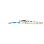 JIG TRACERSHOT FLZ 40grs ZEBRA FLASH