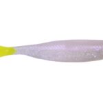 PES DE GOMA MIRROLURE MARSH MINN 3-3/4″ BLUE MOON