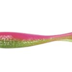 PES DE GOMA MIRROLURE MARSH MINN JR 3″ 7.6 CM