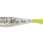 PES DE GOMA MIRROLURE MARSH MINN JR 3″ 7.6 CM