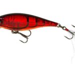 SEÑUELOS YO-ZURI 3DB SHAD (SP) 70MM 2-3/4″ PRISM CRAWFISH