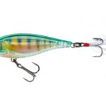 SEÑUELOS YO-ZURI 3DB SHAD (SP) 70MM 2-3/4″ 3/8 Oz.