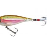 SEÑUELOS YO-ZURI 3DB SHAD (SP) 70MM 2-3/4″ 3/8 Oz.