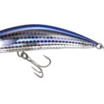 SEÑUELO YO-ZURI 3D INSHORE MINNOW (F) 70MM 1/4 OZ