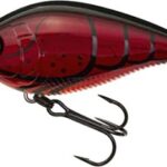 SEÑUELO 3DB MR FLOTING 2-3/8″ – 1/2oz. CANGREJO ROJO