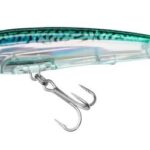 SEÑUELO 3D INSHORE FINGERLING (SP) 100mm 4″ 5/8 oz.