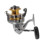 CARRETE SHIMANO SPINING SEDONA FI BOX 3+1 BAL. 30-65lbs DG 22lbs: