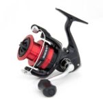 CARRETE SHIMANO SPINING SIENNA 3+1 BAL