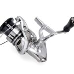 CARRETE SHIMANO SPINING STRADIC FL 6+1 BAL. 15-50LBS.MULTIF. DG 24lbs