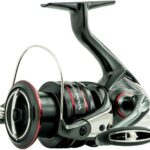 CARRETE SHIMANO SPINING VANFORD F 7+1 BAL. 15-50LBS.MULTIF. DG 24lbs