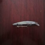 GOBAIT pececillo flotante, señuelo de pesca, cebo duro, suspensión Wobbler, anzuelo fuerte, cebo Jerk - 14 cm, 24 g