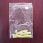 Pez de goma cebo de gusano suave de silicona, señuelo para aparejos de pesca de mar o agua dulce, 7 cm (c/u)