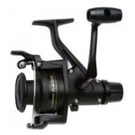 Carrete ix4000 y caña fx de 8 pies