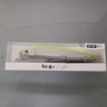 Señuelos de pesca Kingdom Sea Jerkbaits Minnow - 30g 130mm
